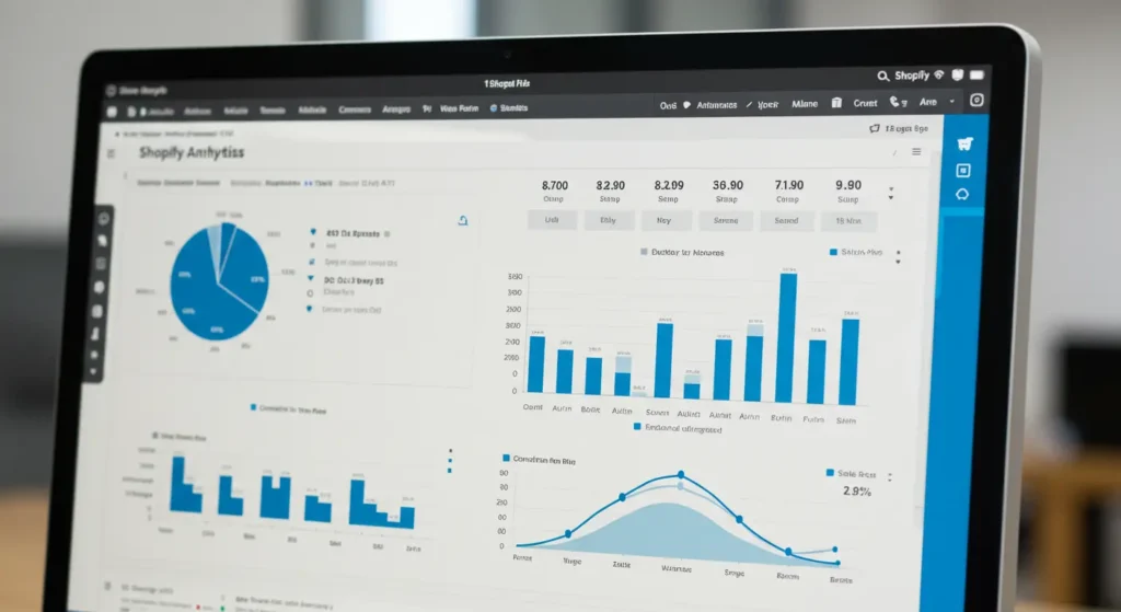 Shopify Optimization Guides: Ultimate 2025 Strategy to Boost Traffic & Sales 2 shopify site speed test